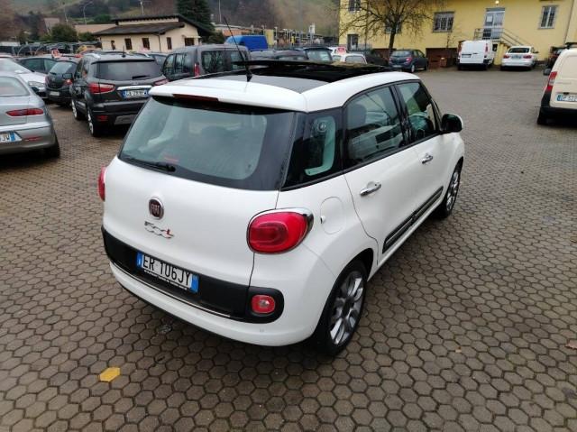 Fiat 500 L 1.4 Panoramic Edition 95cv