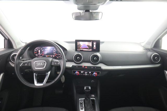 AUDI Q2 Q2 35 TFSI S tronic Business Advanced