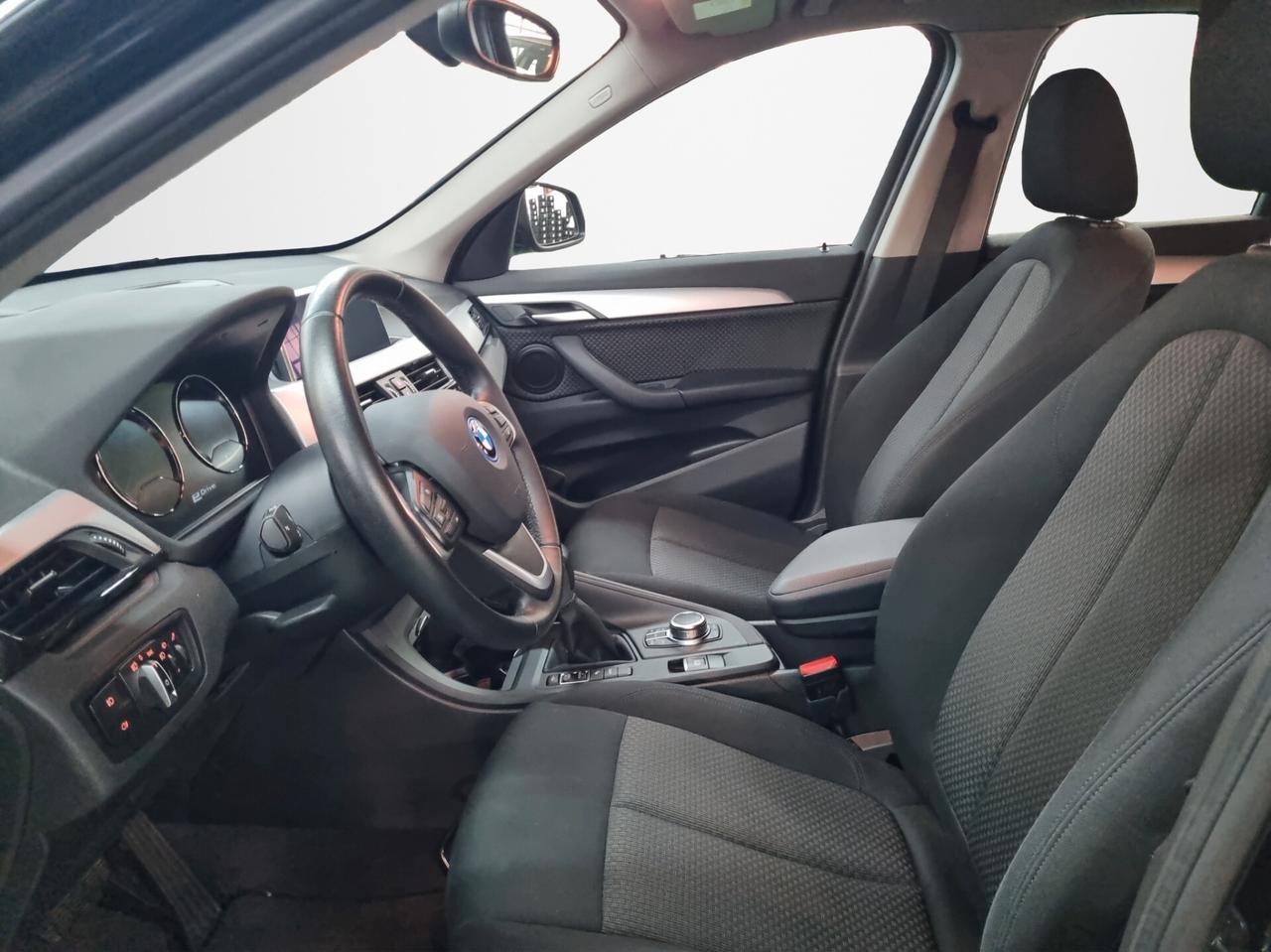Bmw X1 xDrive25e Business Advantage