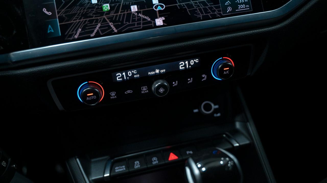 Audi Q3 SPORTBACK 35 2.0 TDI 150 CV S TRONIC XENO PACK LUCI