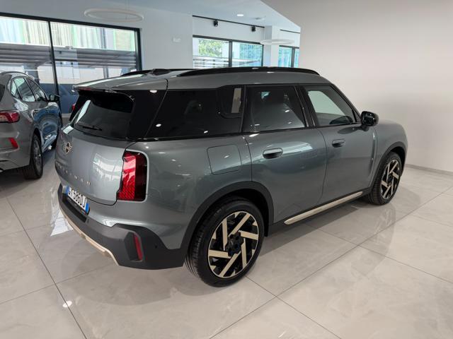 MINI Mini C Favoured Countryman *Tetto Panoramico*