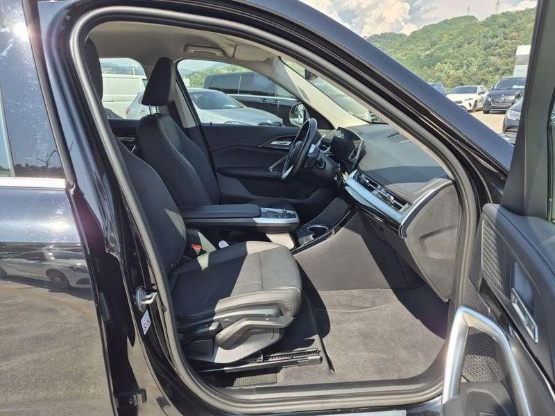 BMW X1 sdrive18d X-Line auto