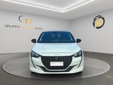 Peugeot 208 PureTech 100 Stop&Start EAT8 5 porte Allure