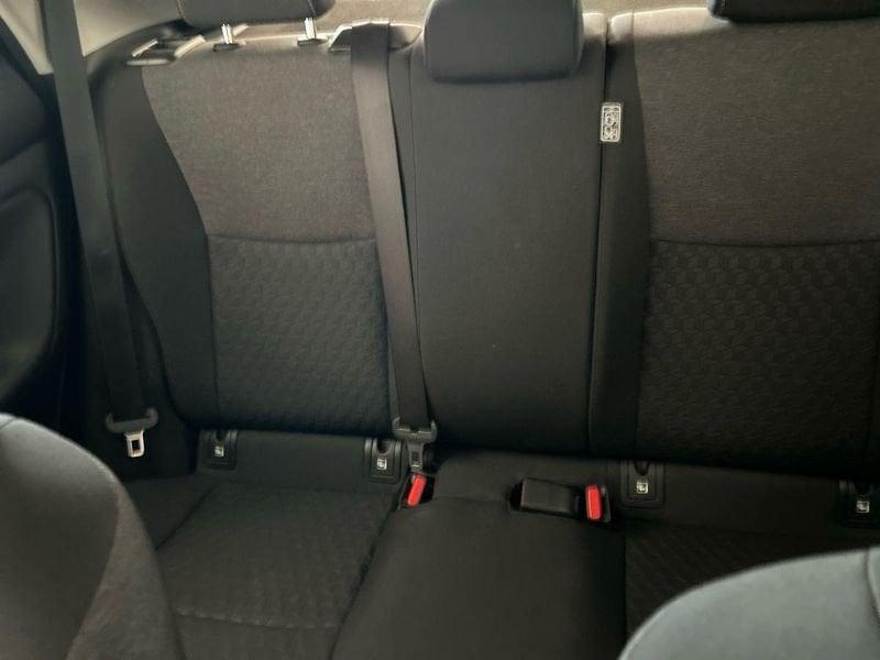 Toyota Yaris 1.0 VVT-i Active