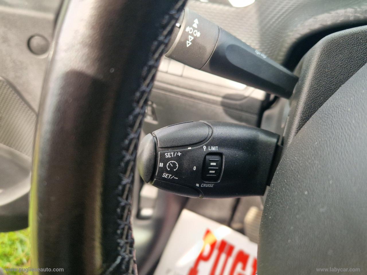PEUGEOT 208 BlueHDi 75 5p. Allure