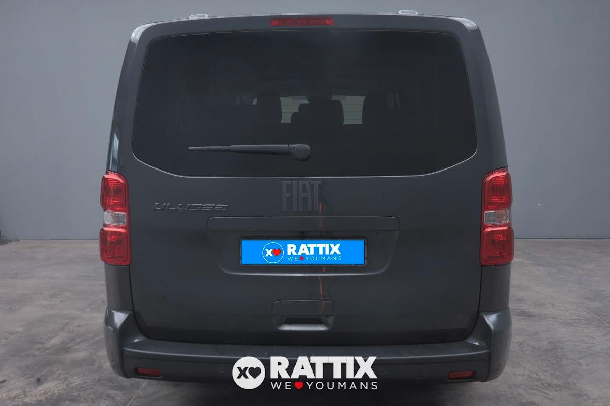 Fiat Ulysse 2.2 Multijet 180CV combi M1 XL L3H1 auto 9pt.i