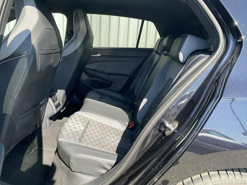 Volkswagen Golf 2.0 TDI 150 CV DSG R-LINE NAVI LED ACC