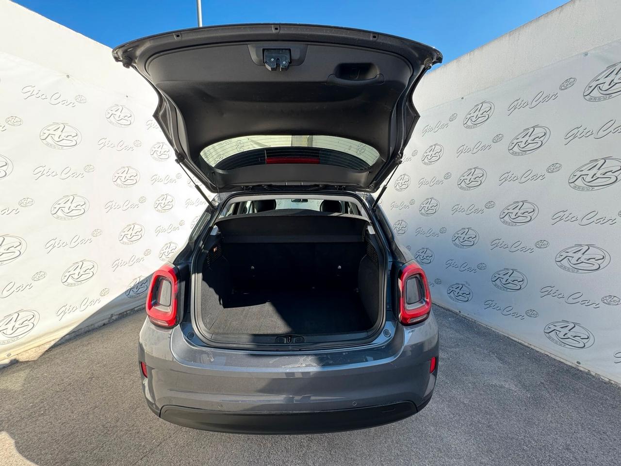 Fiat 500X 1.3 MultiJet 95 CV Connect CarPlay