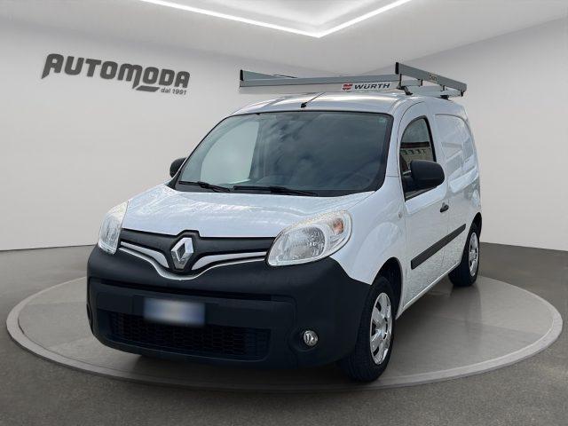 RENAULT Kangoo 1.5dCi 75CV ALLESTITO