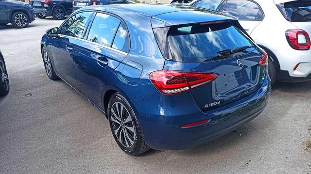 Mercedes-Benz A 180 D ** LED+NAVI+UNIPRO+RETROC.**