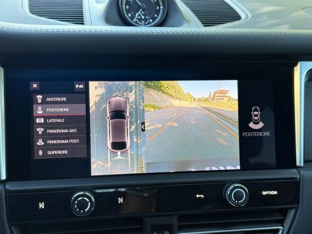 PORSCHE Macan 2.0 UNICO PROPRIETARIO