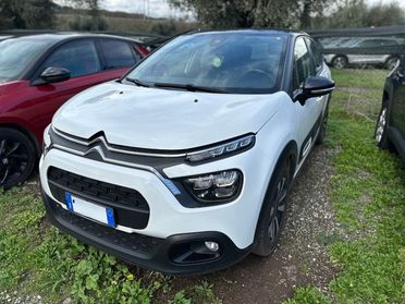 CITROEN C3 3ª serie - C3 PureTech 110 S&S Shine