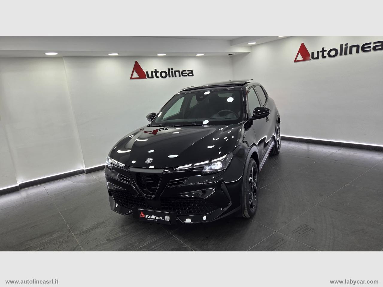 ALFA ROMEO Junior 1.2 145 CV Hybrid eDCT6 Speciale