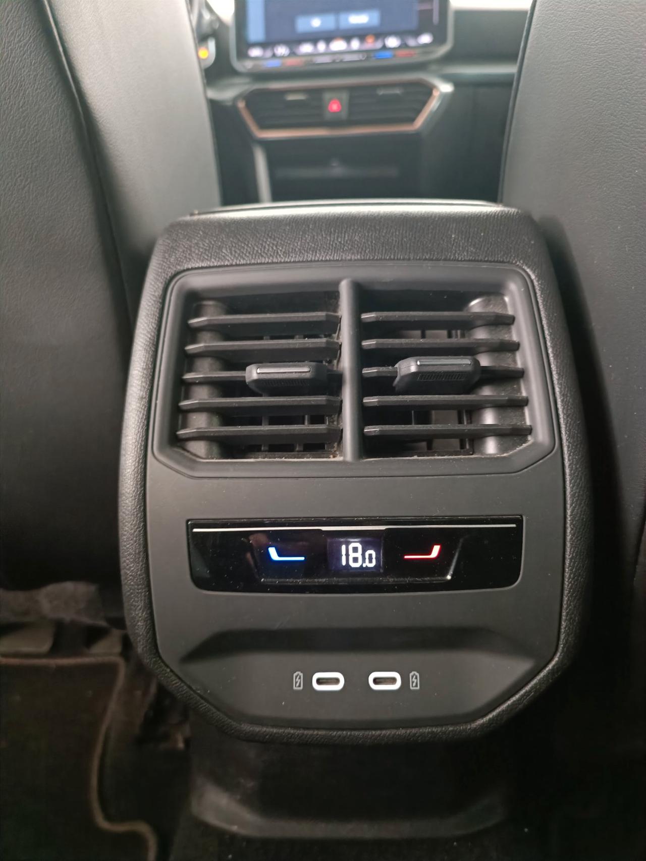 Cupra Leon 1.5 hybrid 150cv dsg