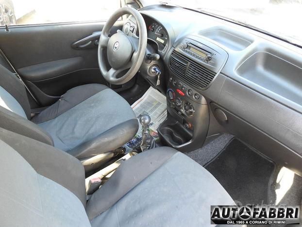 FIAT - Punto - 1.2 5p. Active Natural Power