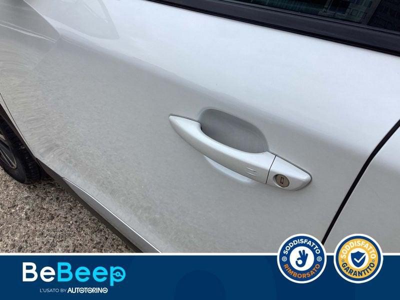 Peugeot 2008 1.2 PURETECH GT S&S 130CV EAT8