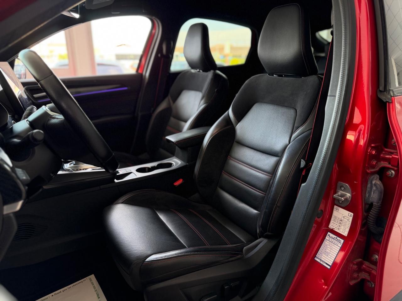 Renault Arkana TCe 140 CV EDC R.S. Line
