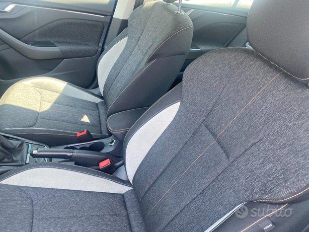 SKODA Kamiq 1.0 G-Tec Style