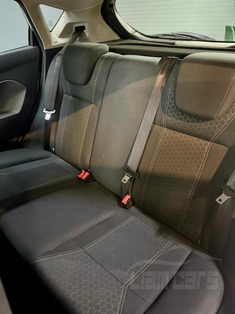 Ford Fiesta 5 Porte Fiesta 5p 1.4 tdci Titanium