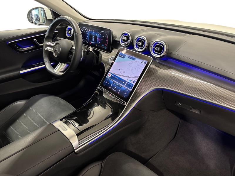 Mercedes Classe C 220 220 d Mild hybrid Premium Plus 9G-Tronic