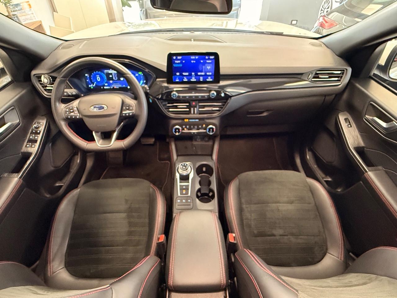 Ford Kuga 2.5 full hybrid ST-Line 190cv TETTO