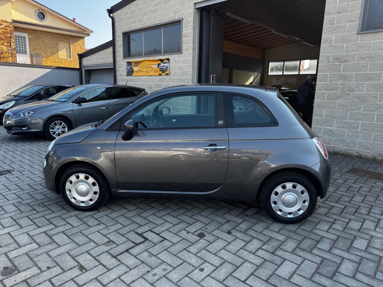 Fiat 500 1.2 Pop
