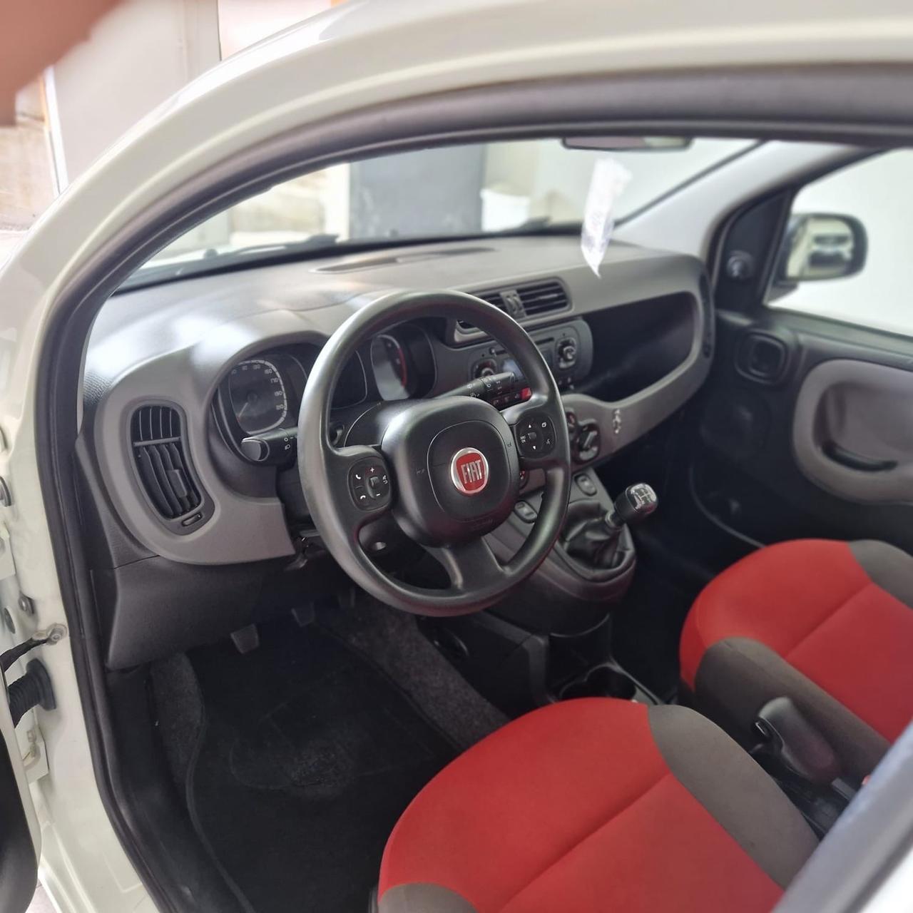 Fiat Panda 1.3 MJT S&S Easy