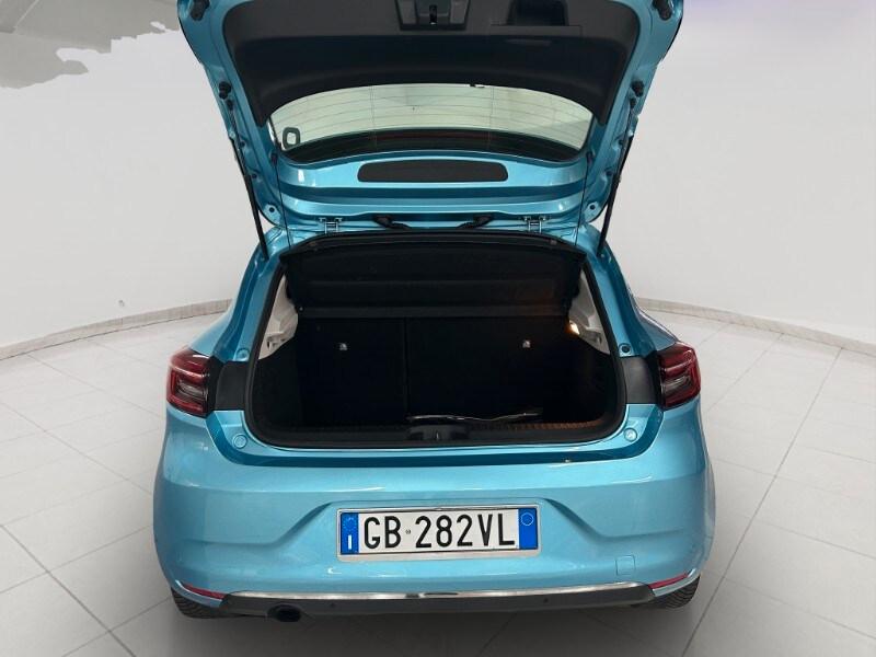 RENAULT Clio 5ª serie Clio TCe 100 CV 5 porte Zen