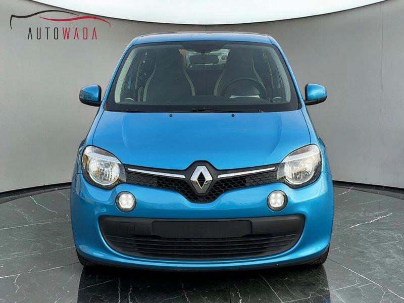 Renault Twingo 3ª serie 0.9 ENERGY DYNAMIQUE