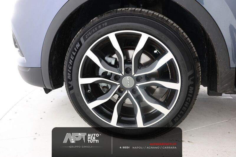 Renault Kadjar Kadjar 1.5 blue dci Sport Edition 115cv