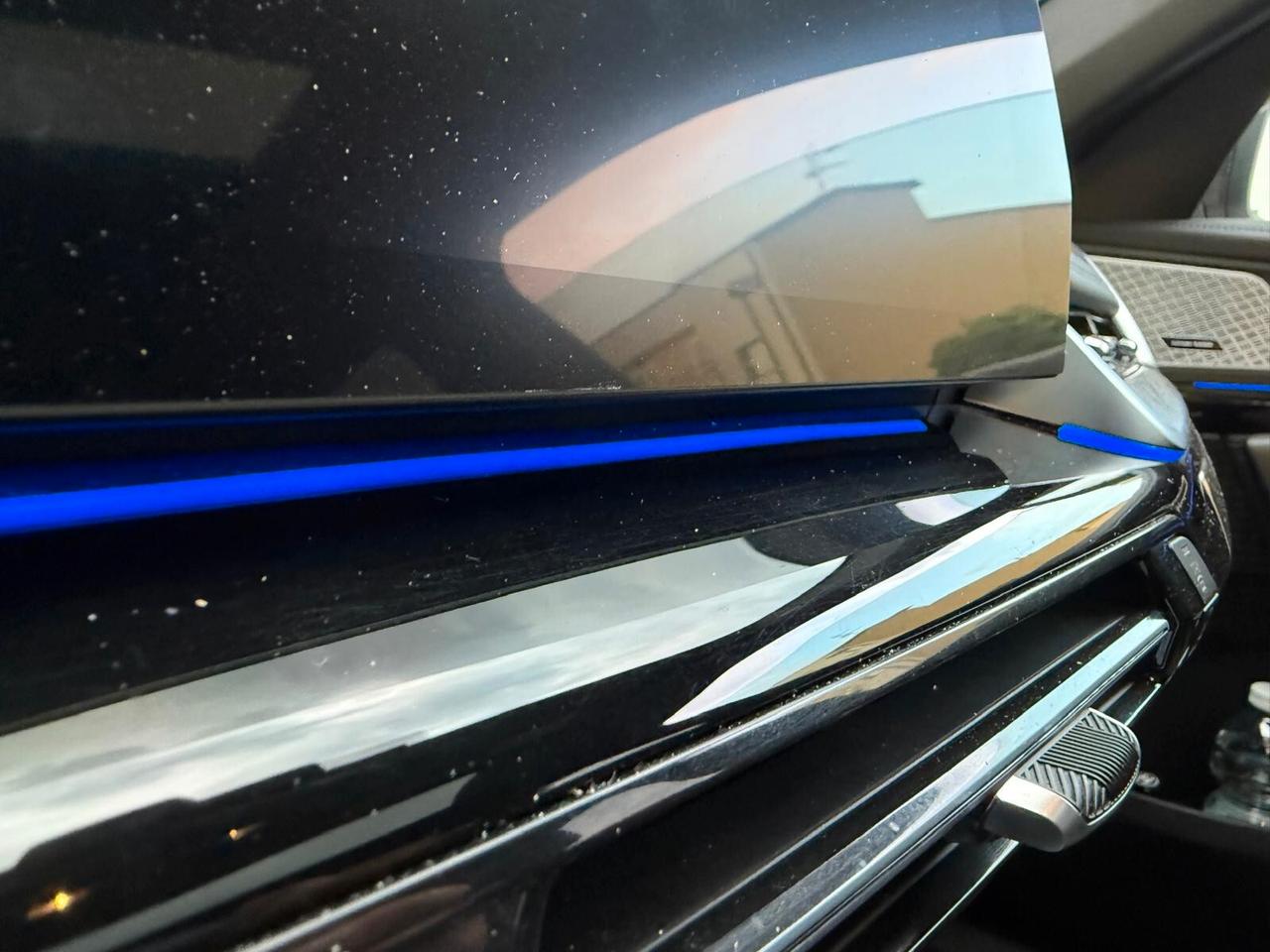 Bmw X1 xDrive 23d Msport