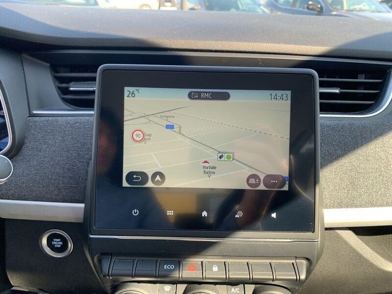 Renault ZOE Zoe Zen R135 my20