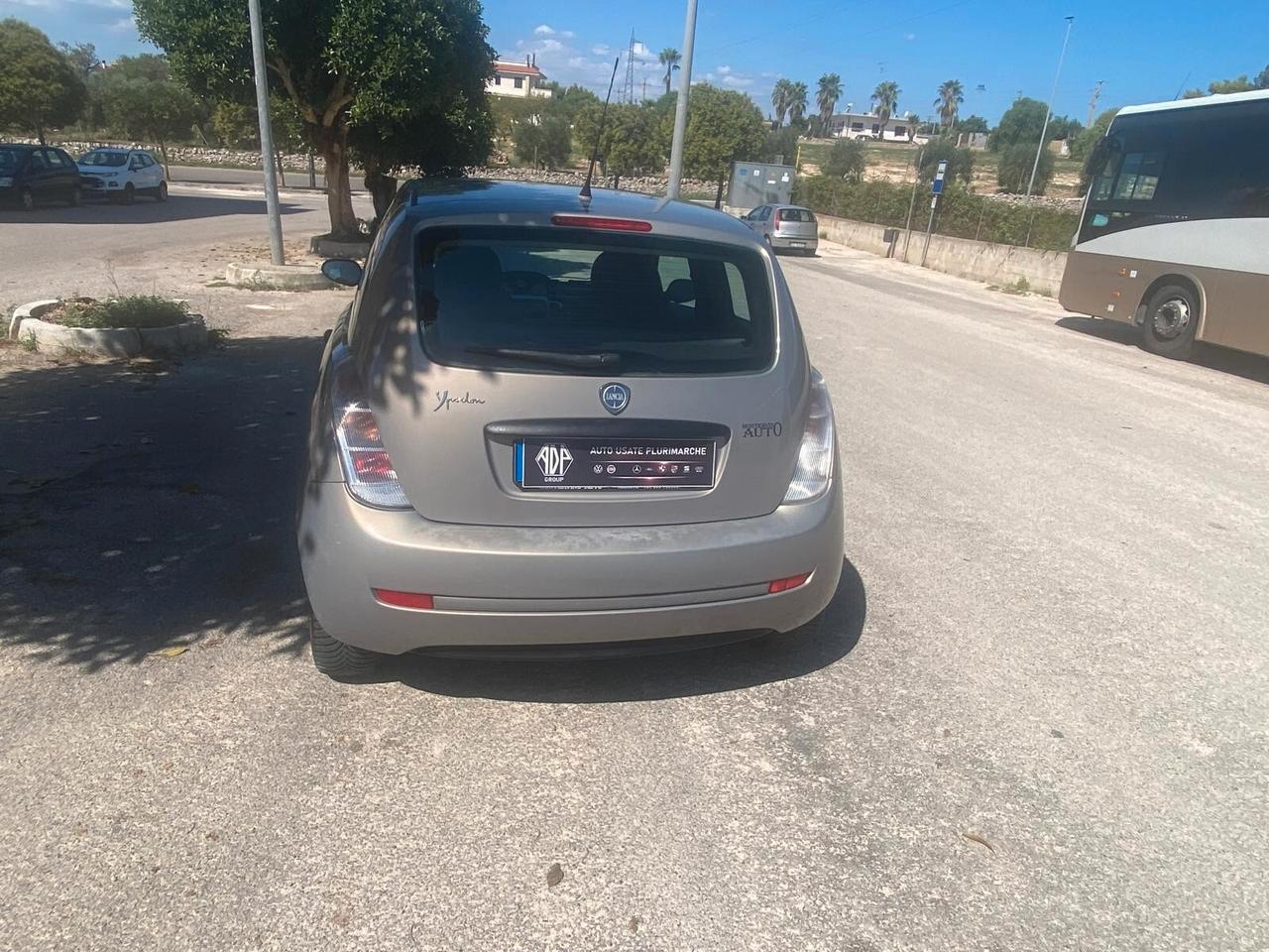 Lancia Ypsilon 1.2 Oro