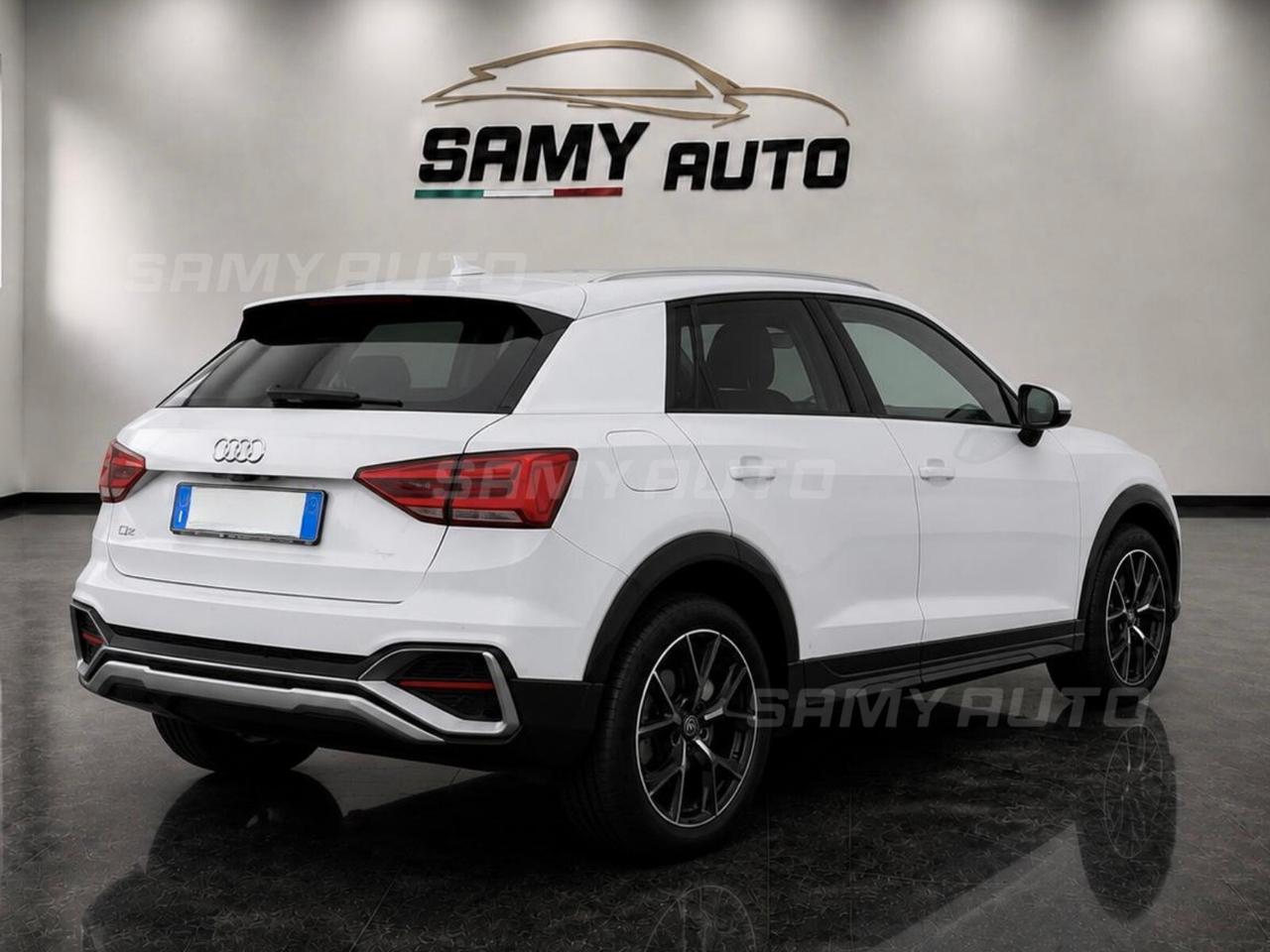 Audi A1 SPB 30 TFSI