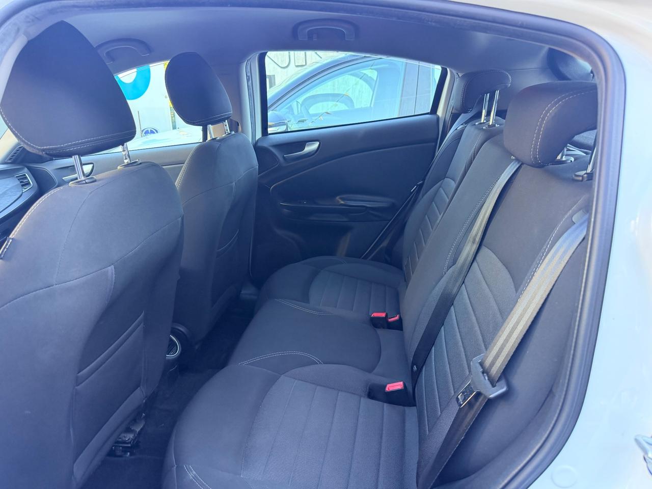 Alfa Romeo Giulietta 1.6 JTDm 120 CV