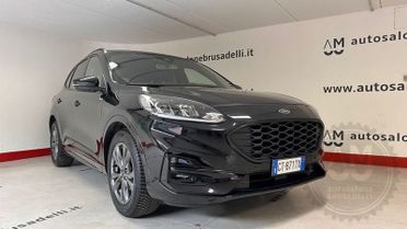 Ford Kuga 2.0 EcoBlue 120CV 2WD ST-Line Auto