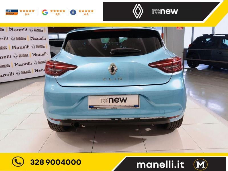 Renault Clio Intens dCi 85 rif.GD095