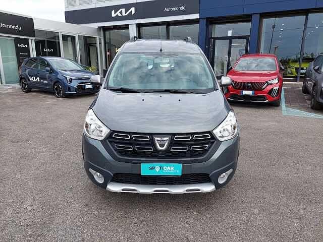 Dacia Dokker 1.5 dCi 90CV Start&Stop Serie Speciale Brave