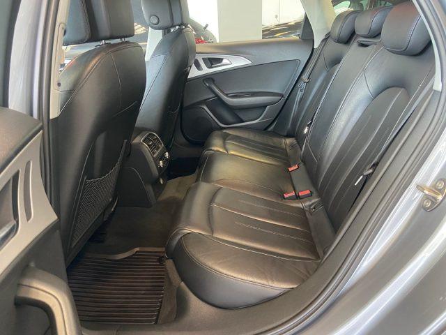 AUDI A6 Avant 2.0 TDI 190 CV ultra S tronic