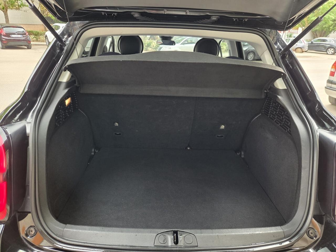 FIAT 500X 1.3 MJET 95CV CONNECT 2023 SOLO 67.000Km