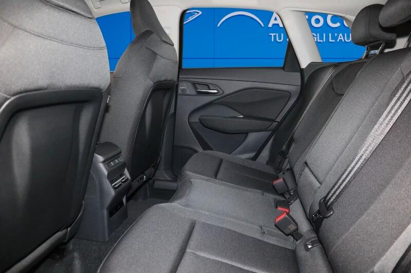 AUDI Q3 3ª serie Q3 SPB TFSI 110 kW mHEV S tro...