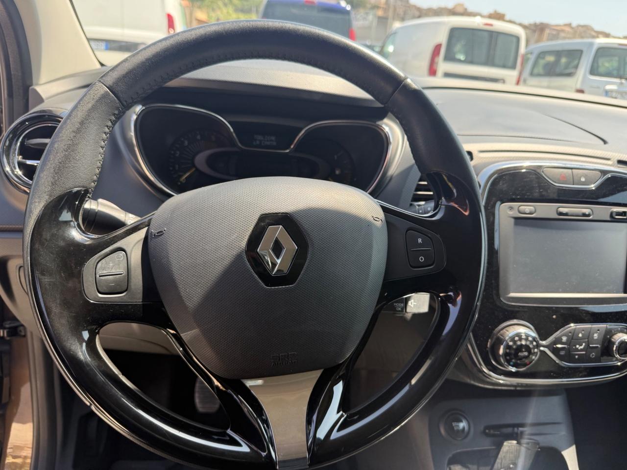 Renault Captur 1.5 dCi 8V 90 CV Start&Stop Live