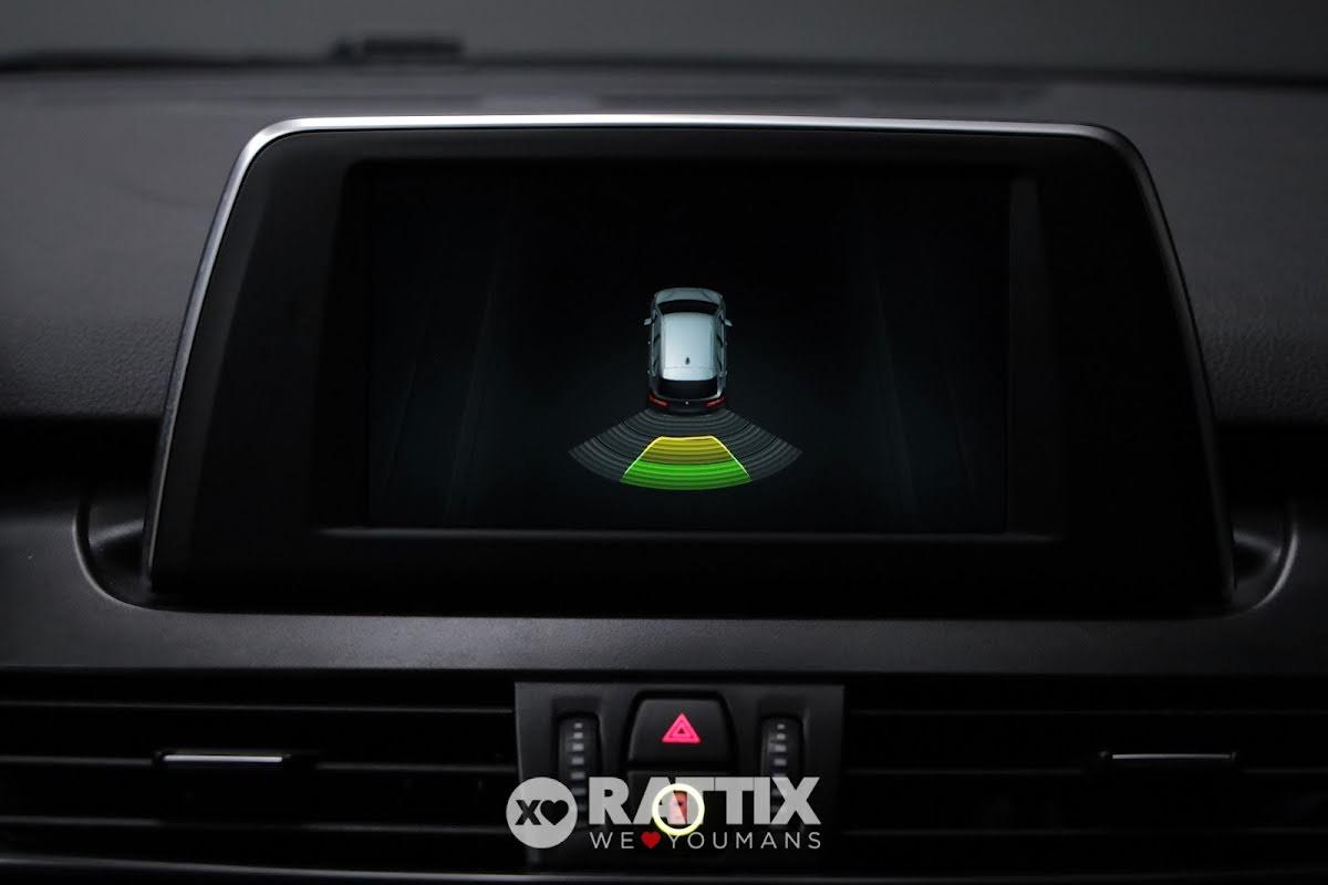 BMW 225 xe iPerformance Active Tourer auto