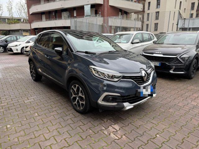 RENAULT Captur dCi 8V 90 CV EDC Start&Stop Energy Zen