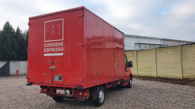 CITROEN Jumper 35 2.2 140 PLM-TM Furgone CASSONATO