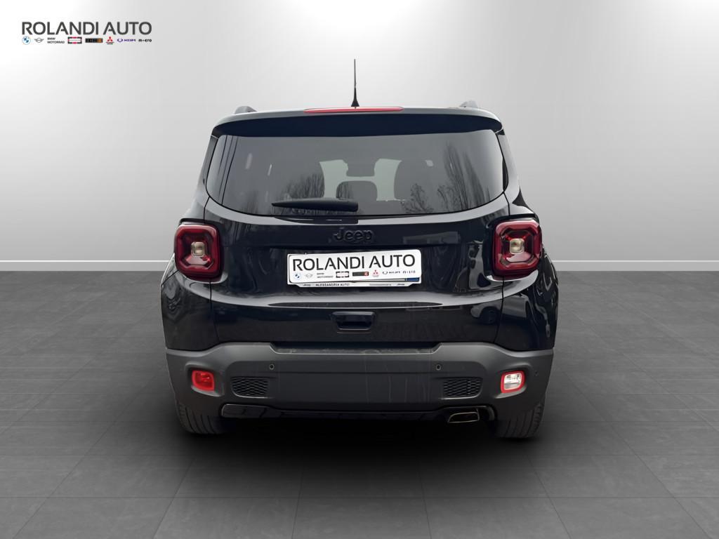 Jeep Renegade 1.0 T3 Limited 2WD