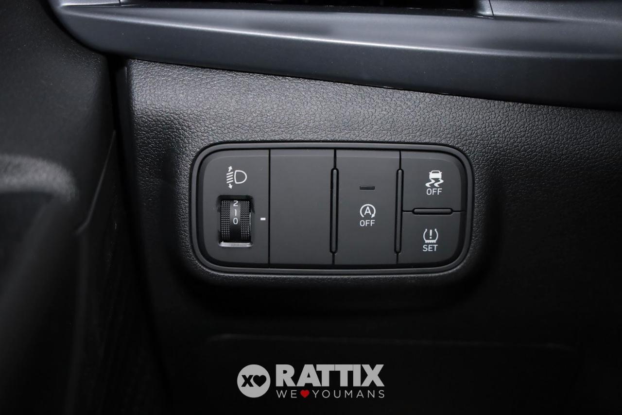 Hyundai i20 1.2 MPI 79CV Connectline + Led Pack