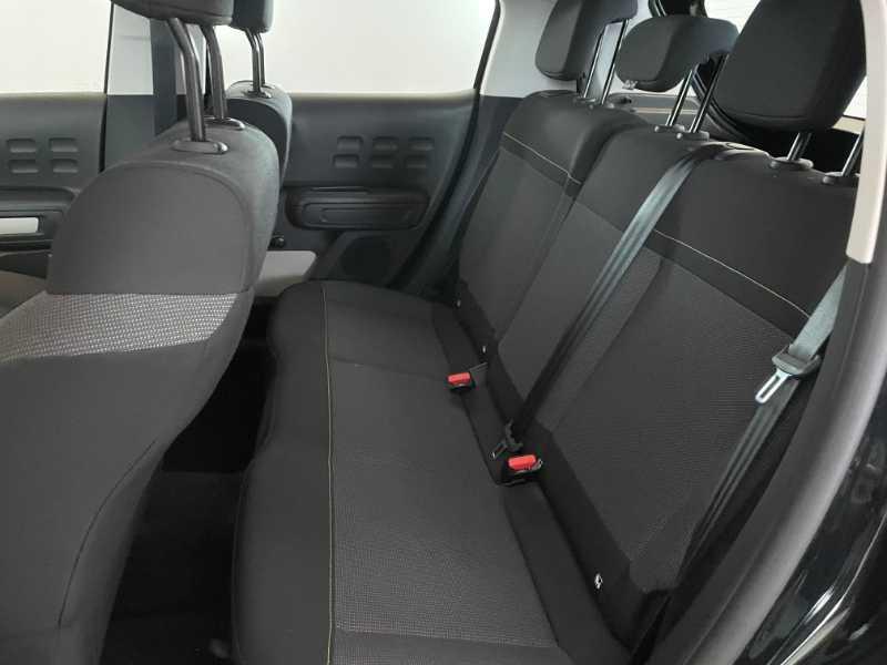 CITROEN C3 III 2017 - C3 1.5 bluehdi Feel Pack s&s 100cv 6m