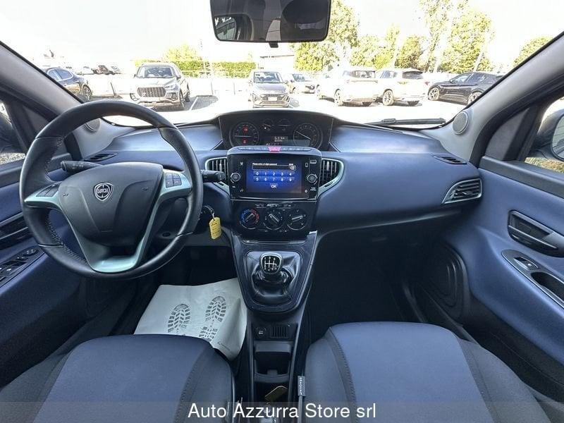 Lancia Ypsilon Ypsilon 1.0 FireFly 5 porte S&S Hybrid Platino *PROMO AZZURRA*