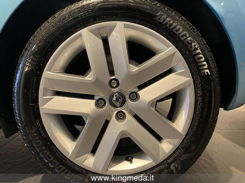 Renault Clio Clio Full Hybrid E-Tech 140 CV 5 porte Zen